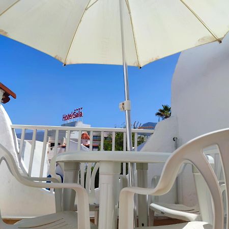 Las Tortugas 350Mt From The Beach Wi-Fi Free Playa de las Americas  Ngoại thất bức ảnh