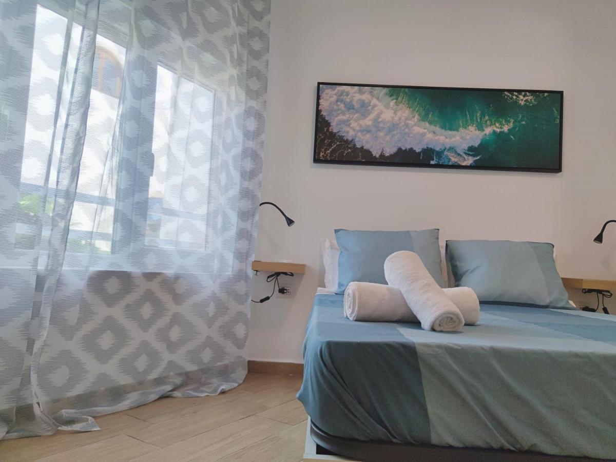 Las Tortugas 350Mt From The Beach Wi-Fi Free Playa de las Americas  Ngoại thất bức ảnh